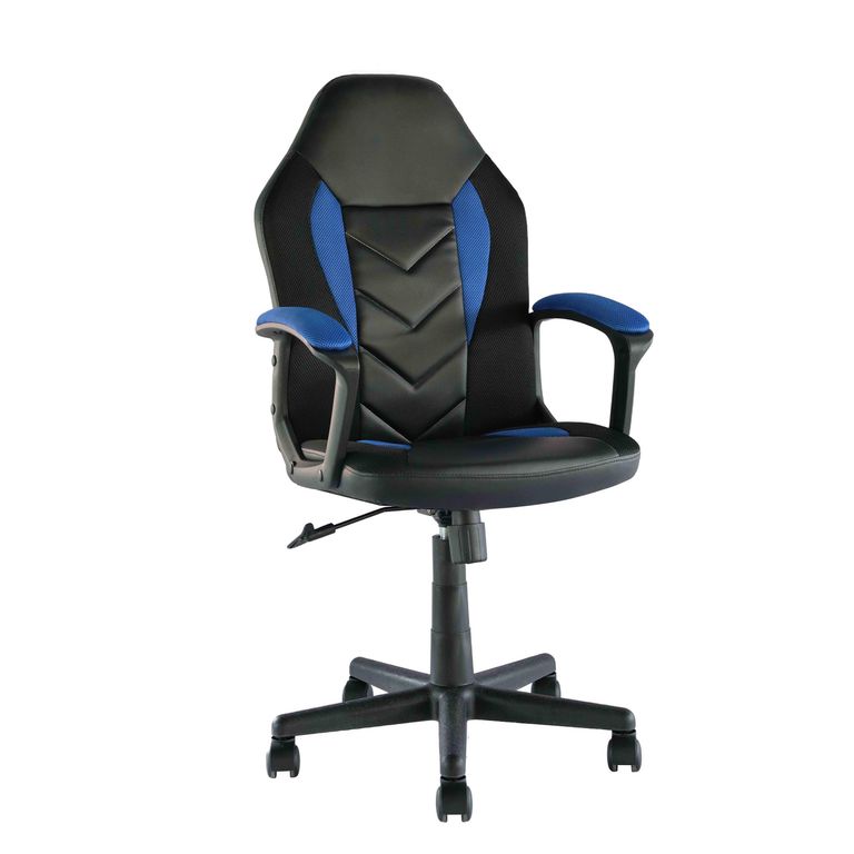 Silla Gamer Gamer Multicolor