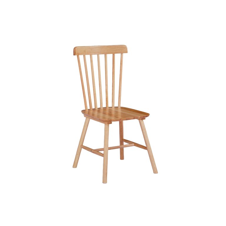 Silla Windsor Madera 88x45x46 cm