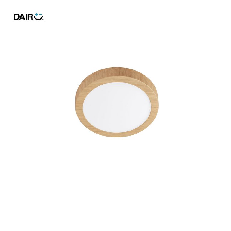 Set Paneles Sobreponer 12W Luz Neutra Natural 2 unidades