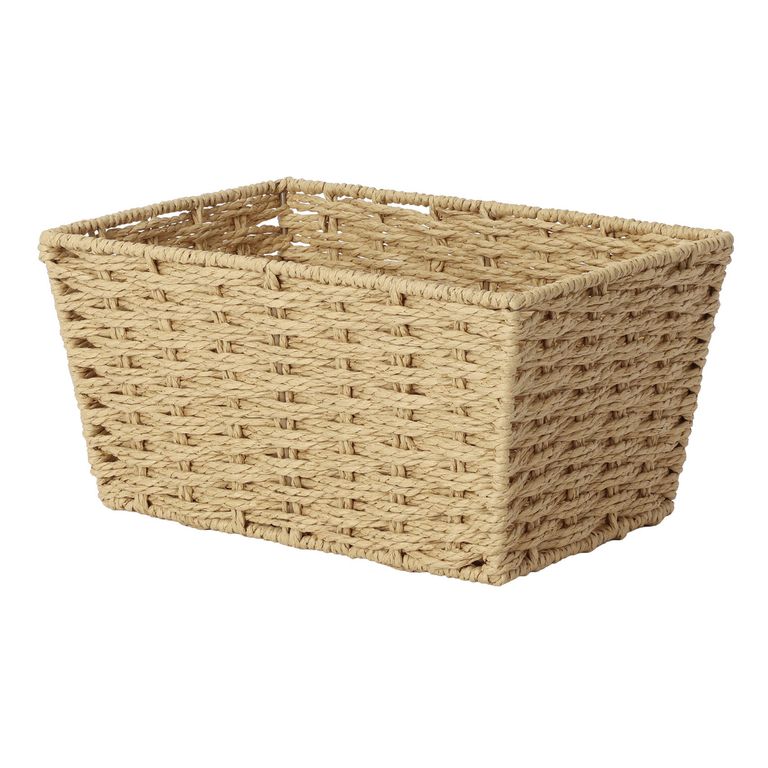 Canasto 30x15x20 cm Natural