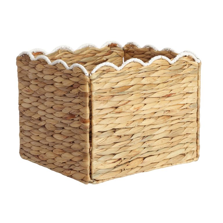 Canasto 30x24x26 cm Natural