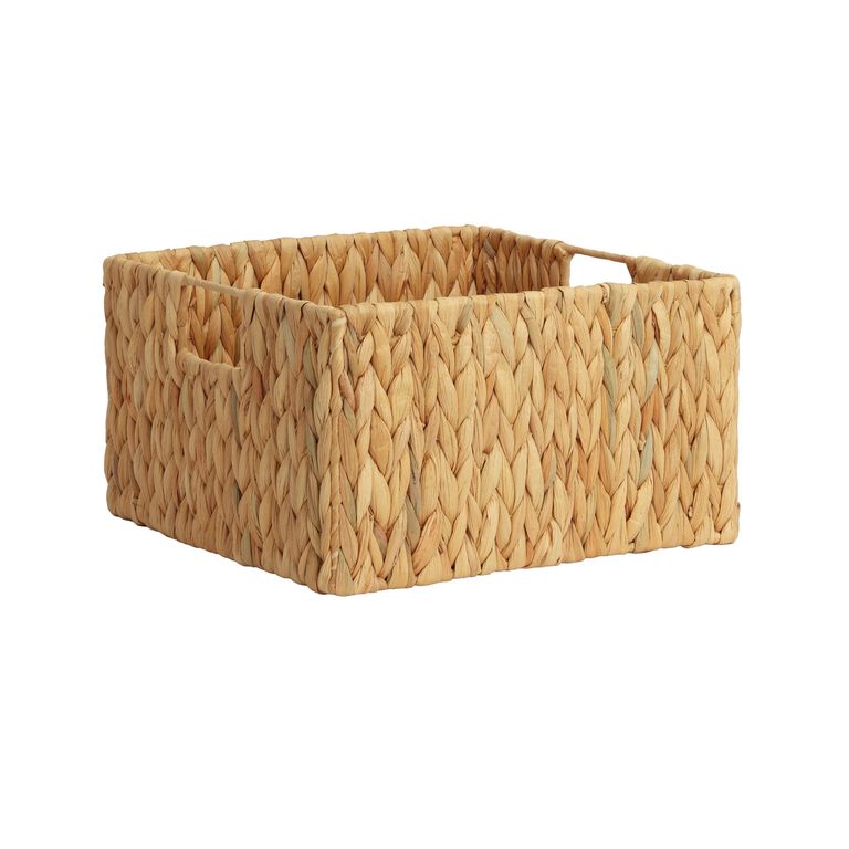 Canasto 33x19x33 cm Natural