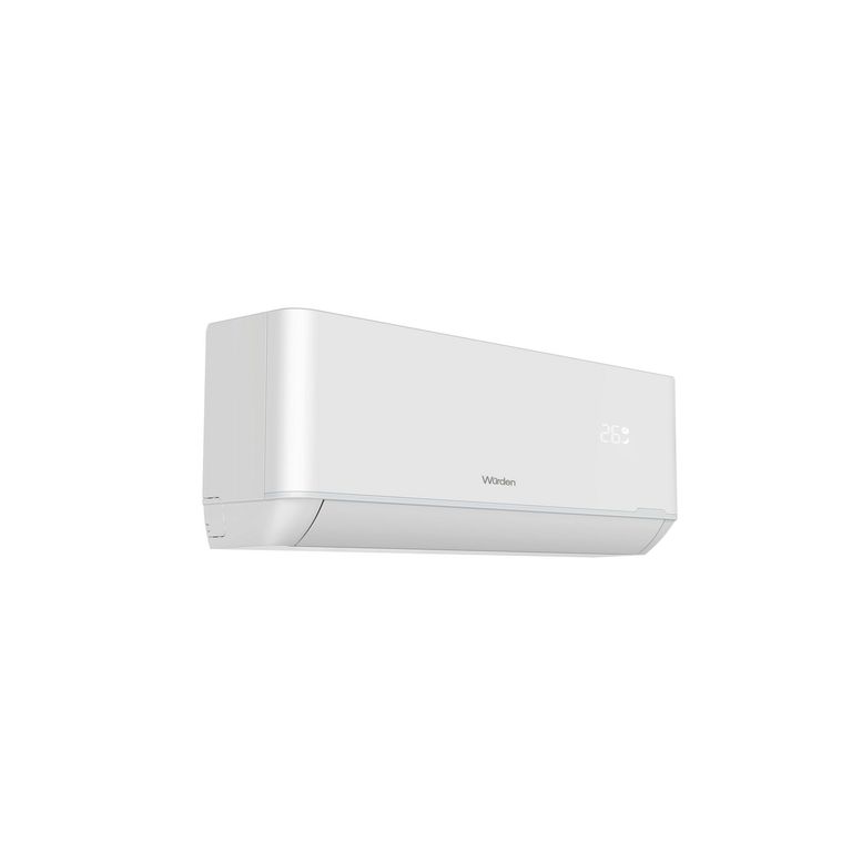 Aire Acondicionado Split Inverter frio/calor 18000 BTU Wifi