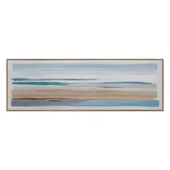JUST HOME COLLECTION - Canvas 120x40 cm