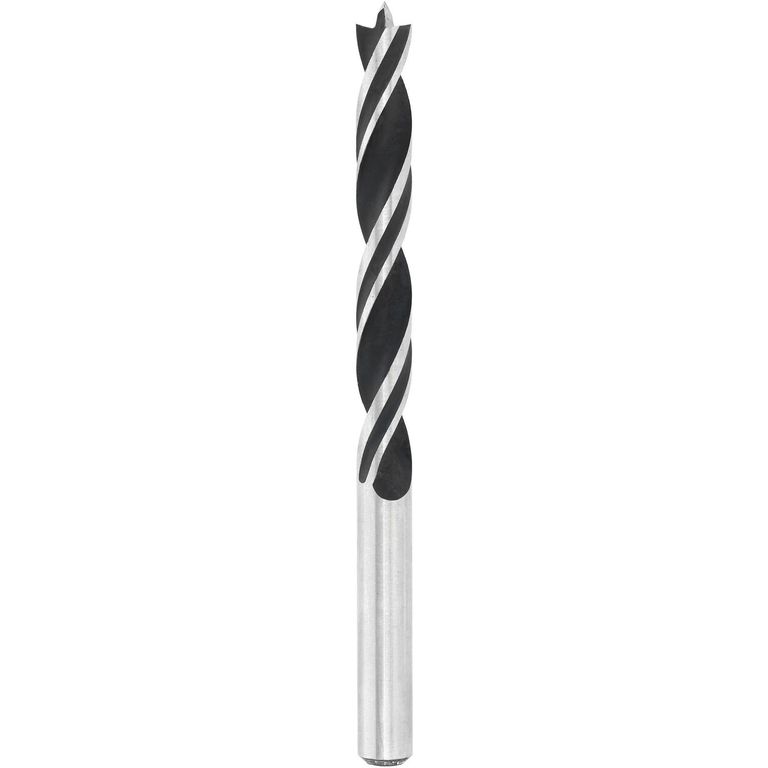 Broca para madera centradora 10x135 mm