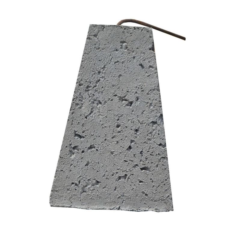 Apoyo Hormigón Base Construcción 10X20X30 Cm