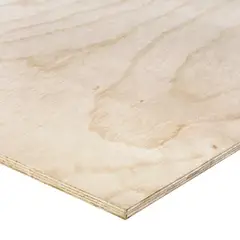 SELEX - Terciado Mueblería Natural 18 mm 120x240 cm