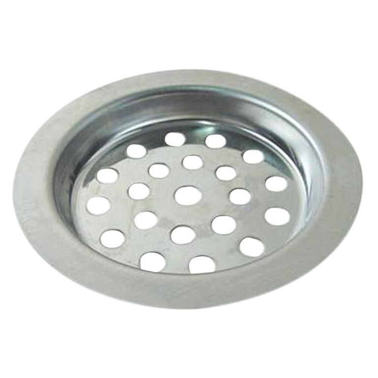 Rejilla Lavaplatos Sifón Cocina