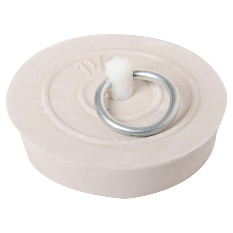 Tapón Desagüe Universal 1 1/ 4 Pulgada Baño Lavamanos Lavaplatos