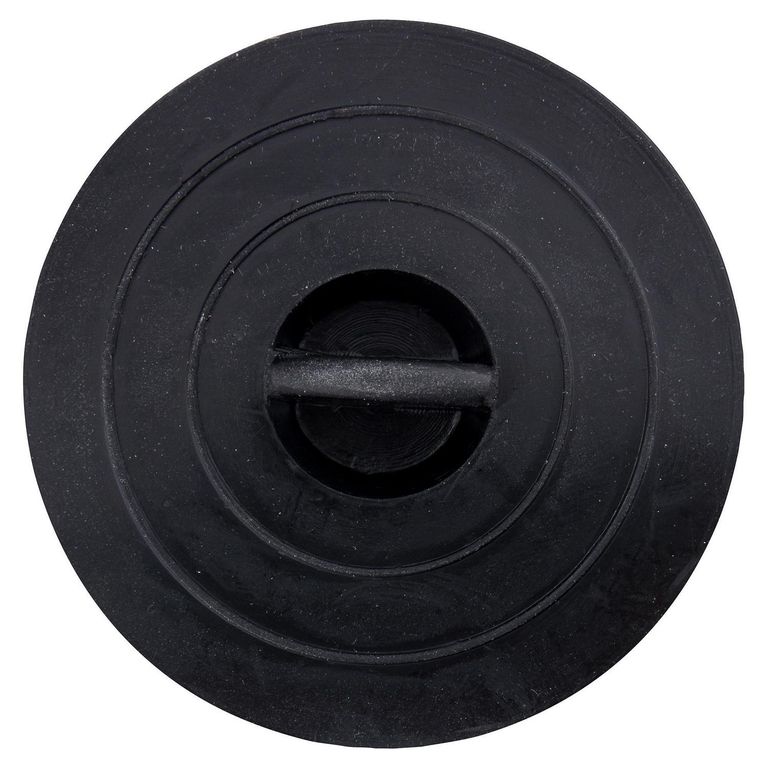 Tapón Desagüe Universal 2 Pulgadas