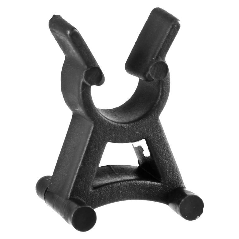 Separador De Concreto 15 Mm Bolsa 100 Unidades