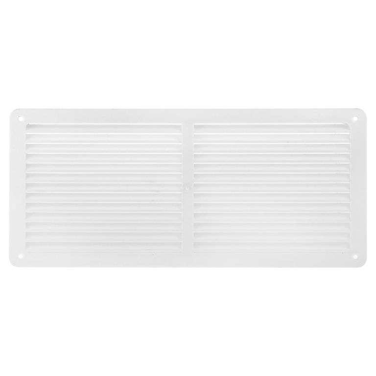 Celosía Ventilación 30 X 13. 5 Cm Hogar
