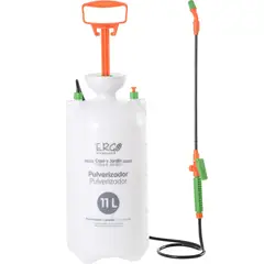 Ergo - Rociador de presión 11 litros