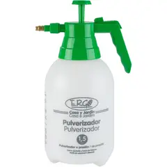 Ergo - Rociador a presión 1,5 litros