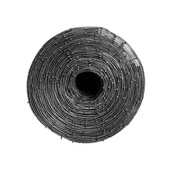 Aceromex - Malla Electrosoldada 6x6 6-6, Rollo 100 m2