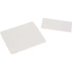 Bauker - Vidrio de repuesto máscara fotosensible 2 unidades