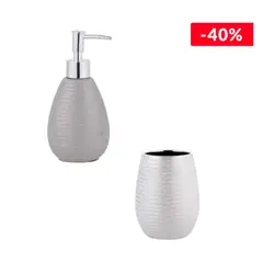 undefined - SHINY SILVER