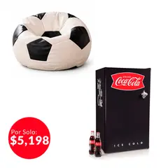 undefined - COMBO MUNDIALISTA 1