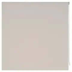 Just Home Collection - Persiana enrollable Screen 5% crudo 120x250 cm