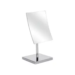 Just Home Collection - Espejo cosmético cuadrado