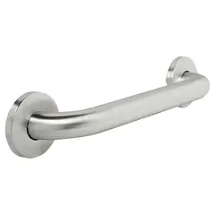 Sensi Dacqua - Barra de seguridad níquel