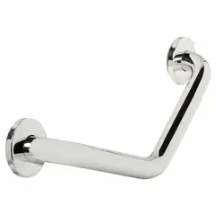 Sensi Dacqua - Barra curva de seguridad cromo