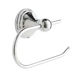 Sensi Dacqua - Portapapel Módena cromo