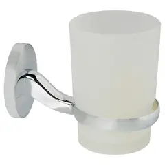 Sensi Dacqua - Portavaso Vienna cromo