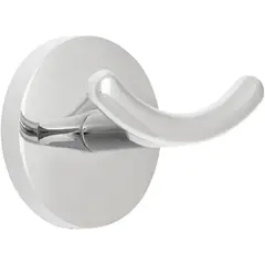 Sensi Dacqua - Gancho doble Viena cromo