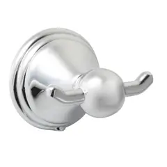 Sensi Dacqua - Gancho Módena cromo