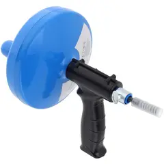 Humboldt - Sonda para Destapar Drenaje, 6 m