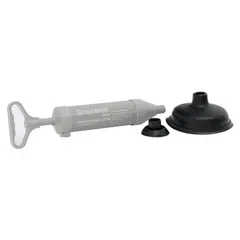 Humboldt - Destapador de Baño a Presión para WC