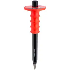 Redline - Cincel 3/4'' x 12'' con guarda