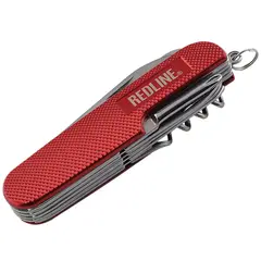 Redline - Navaja Multifuncional 14 en 1