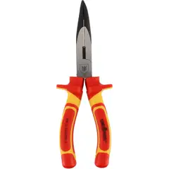 Ubermann - Alicate de Punta Curva 200mm