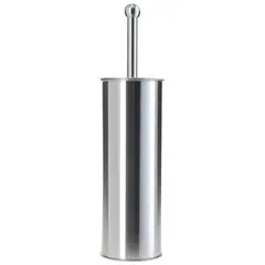 Just Home Collection - Escobilla de metal Tubo