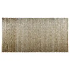 Ergo - Valla de Caña Decorativa 2 X 5 Metros