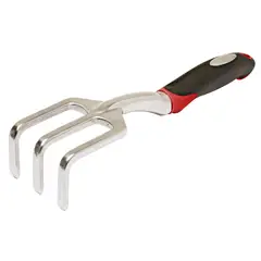 Ergo - Cultivador aluminio 12