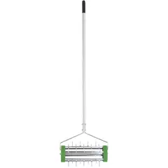 Ergo - Rodillo Aireador de Tierra