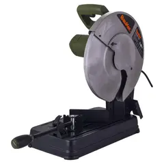 Bauker - Tronzadora perfiles 14"