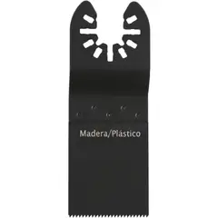 undefined - Hoja sierra diente agresivo bauker