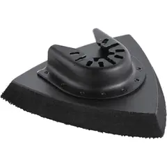 undefined - Esponja Lijadora Triangular Bauker