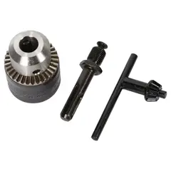 Bauker - Mandril 1/2 adaptador SDS