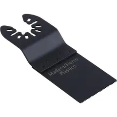 Bauker - Hoja sierra bimetal