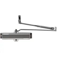 Fixser - Cierra puerta 65-85 kg