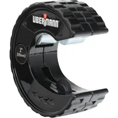 Ubermann - Cortador de tubos profesional 1"