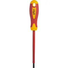 Ubermann - Desarmador punta paleta aislado 5.5x125mm