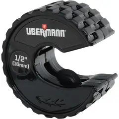 Ubermann - Cortador de tubos profesional 1/2"
