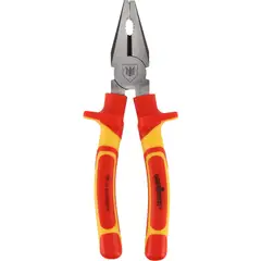 Ubermann - Pinza universal 8"