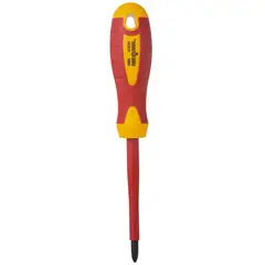 Ubermann - Desarmador Cruz aislado 2 100mm Red